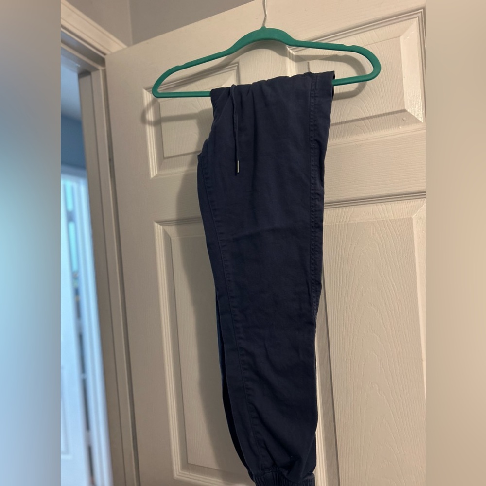 GAP blue pants